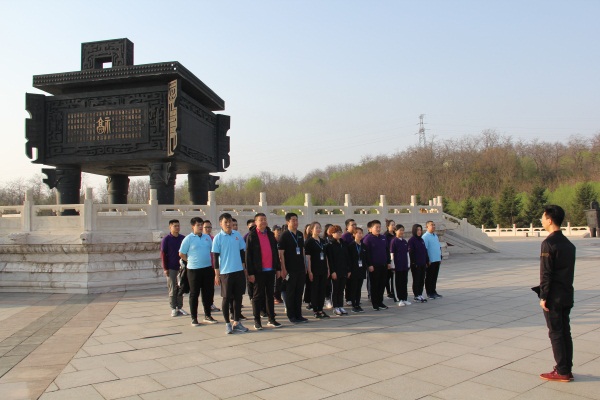 磨炼向导力，加速职业化，平博pinnacle精英“EMBA”特训活动报道